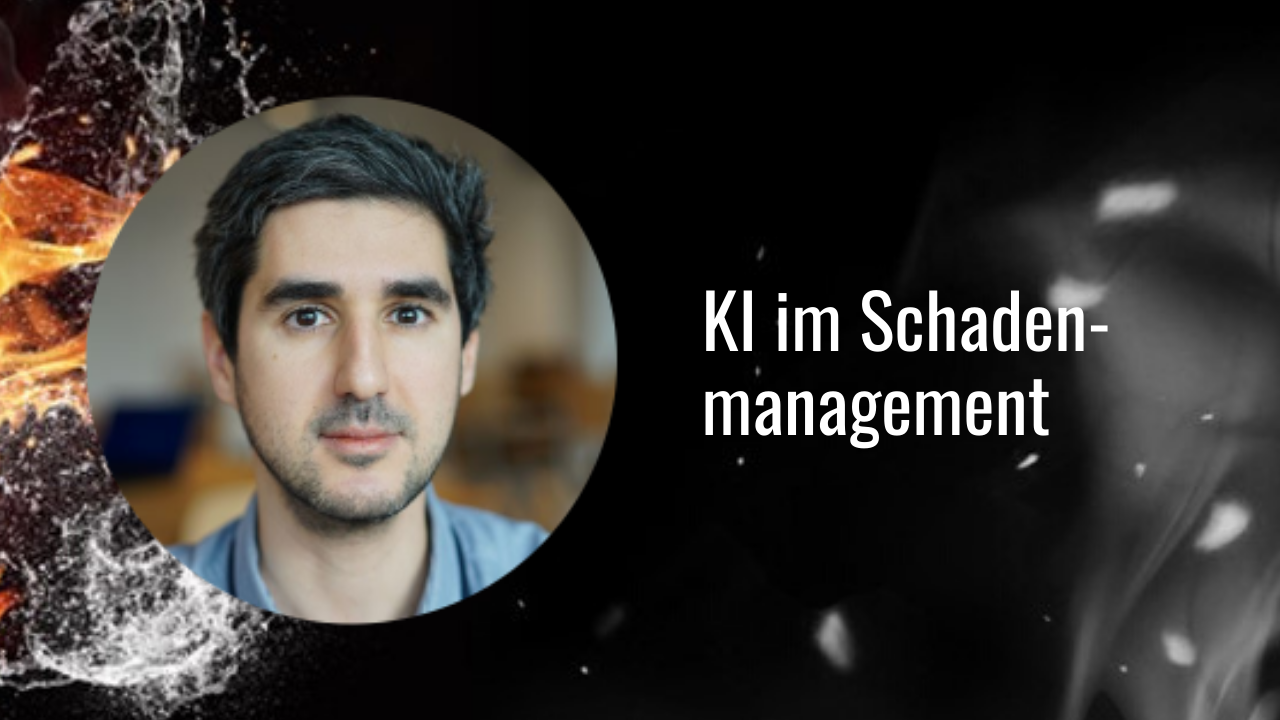 Künstliche Intelligenz im Schadenprozess – im Interview mit Tractable