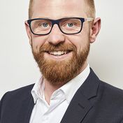 Mathias Strathmann - Referent