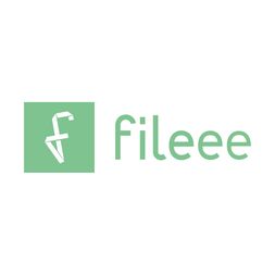 Logo fileee GmbH 