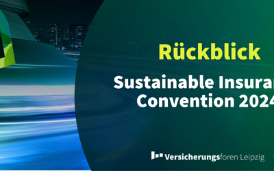 Rückblick: Sustainable Insurance Convention 2024
