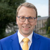 Lars-Martin Klieve