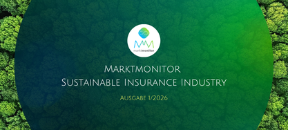 Marktmonitor Nachhaltigkeit 1/2026