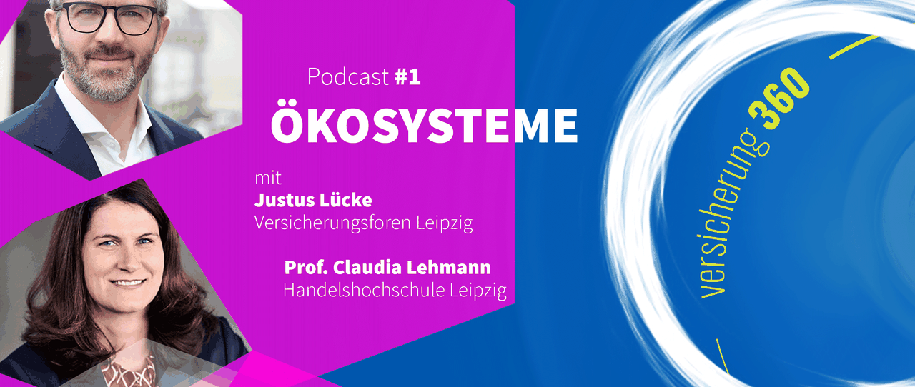 Podcast #1: Warum reden alle über Ökosysteme?