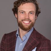 Mark Vösgen