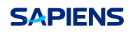 Sapiens Logo