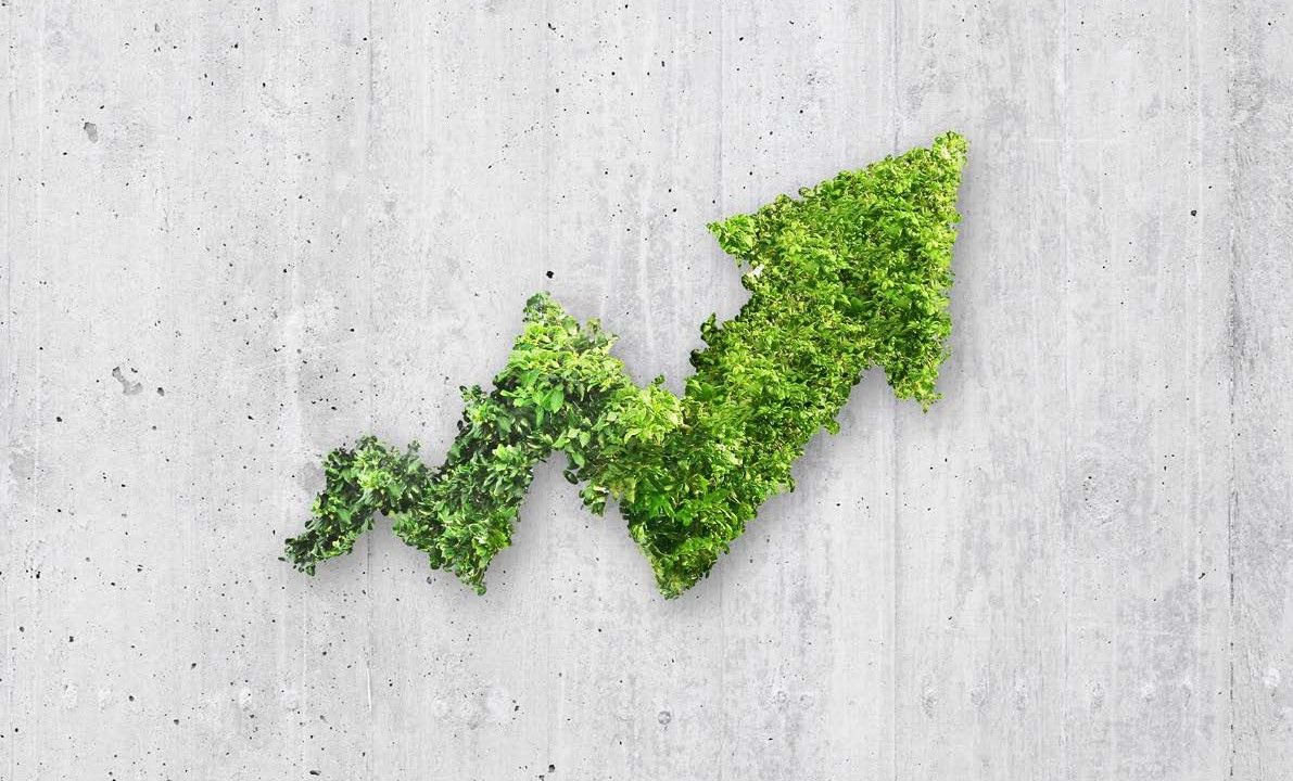 Themendossier 9/2021: Alles grün? Finanzen & Risikomanagement in der Versicherungswirtschaft