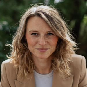 Frederike Potts