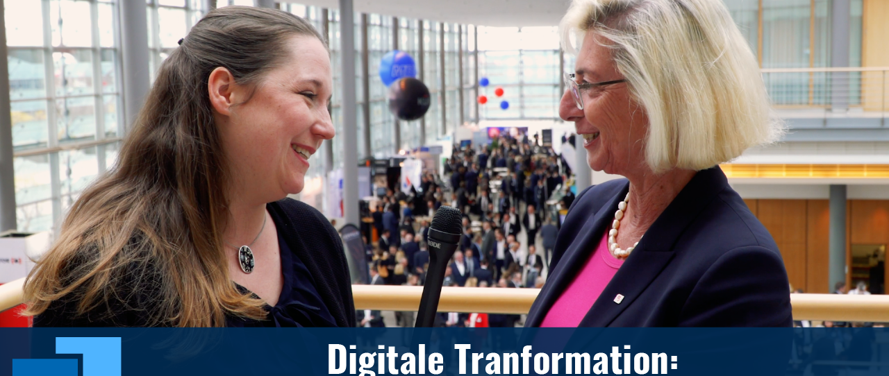 Digitale Transformation als Chance für innovatives Schadenmanagement