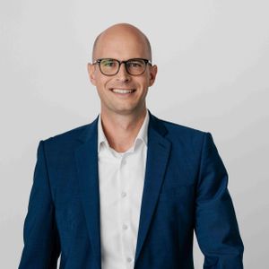 Foto von Florian Lorenz von der Allianz ONE