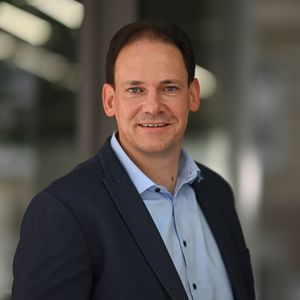 Volker Bohn
