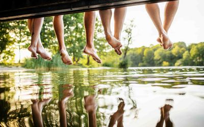 Gesund Führen - mehr Resilienz für Sie und Ihr Team