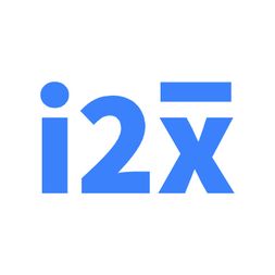 Logo i2x