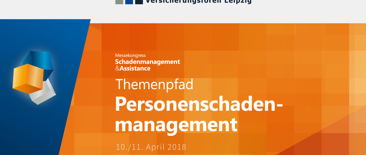 Personenschadenmanagement – das sind die aktuellen Herausforderung