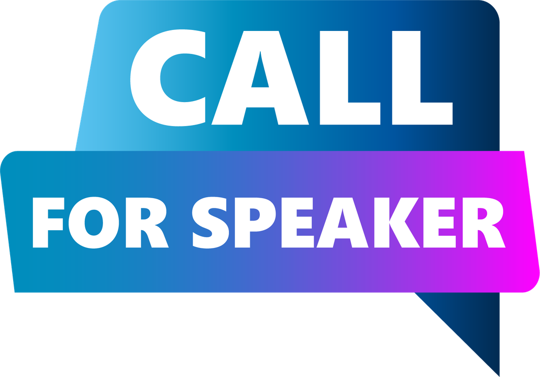 call_for_speaker