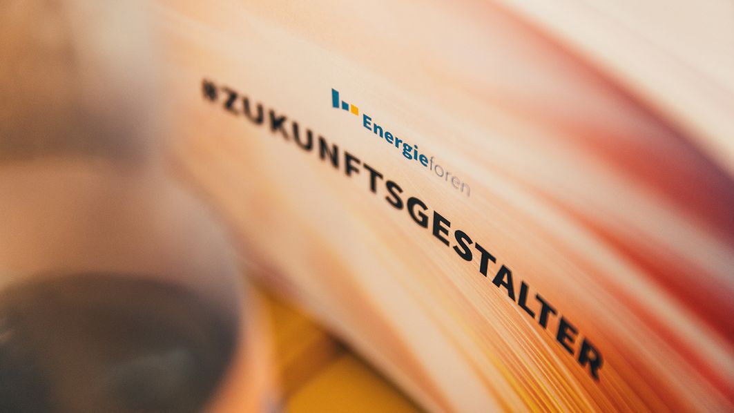 Recap Energy for Future Leaders Kongress 2023 Zukunftsgestalter 