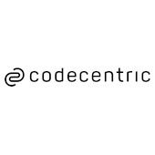 Logo Codecentric