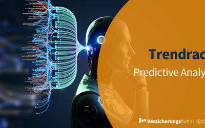 Trendradar: Predictive Analytics