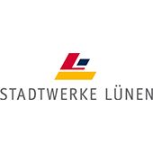Logo Stadtwerke Lünen GmbH