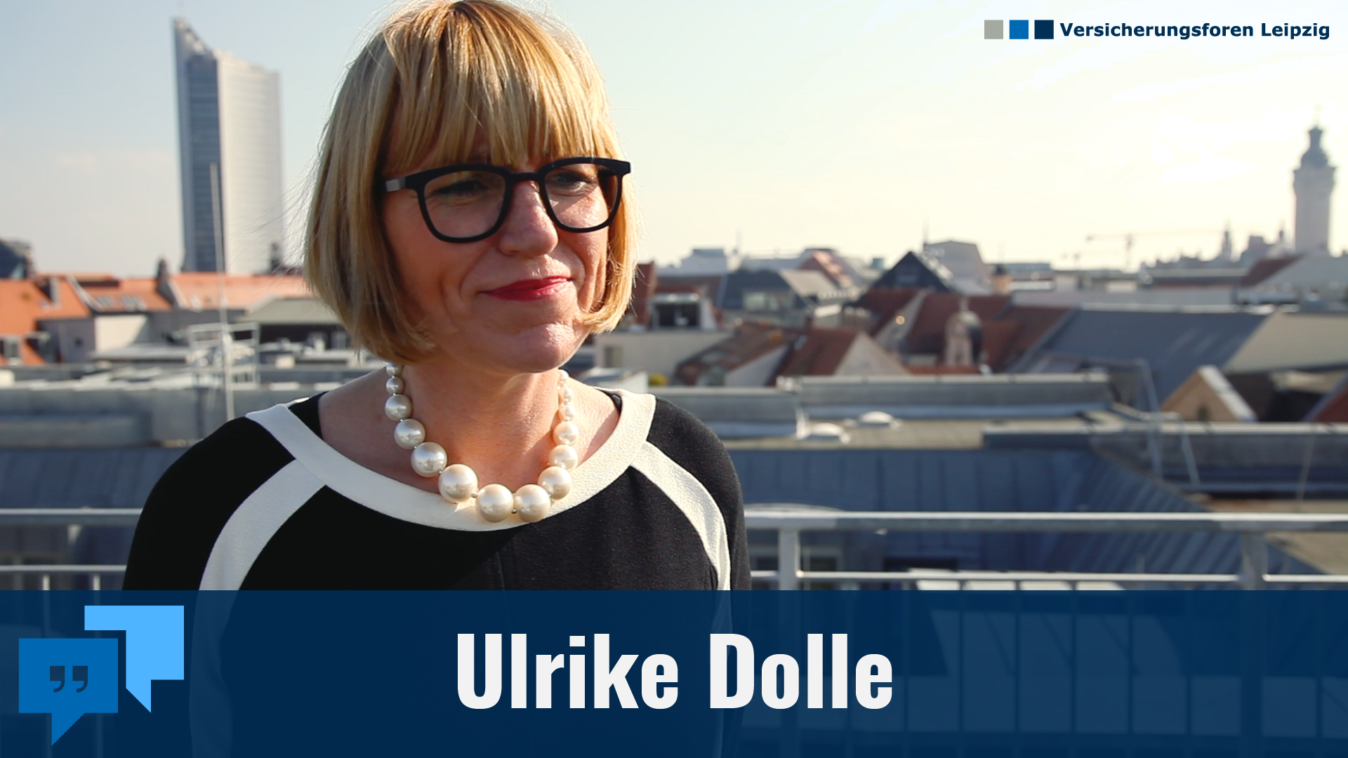 Personas im Beschwerdemanagement – Im Interview mit Ulrike Dolle