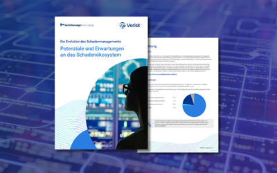 Studie: Schadenökosysteme − Die Evolution des Schadenmanagements