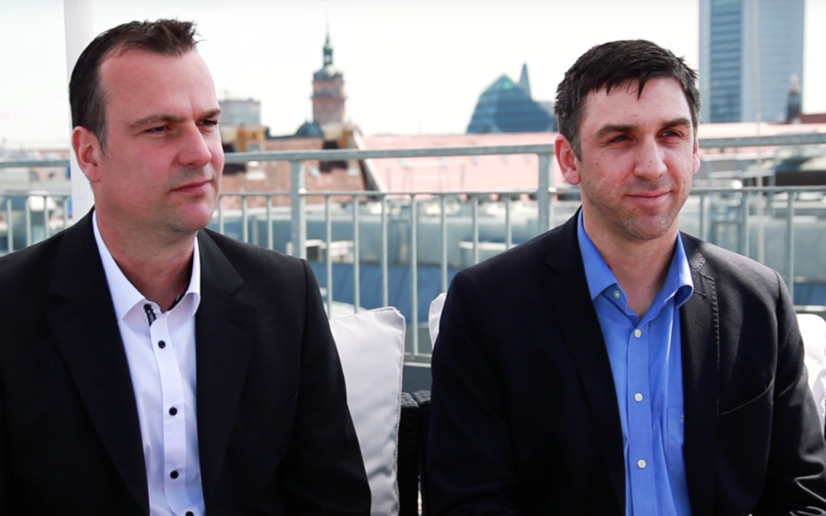 Kundenberatung via App – Im Interview mit der Gothaer Versicherung