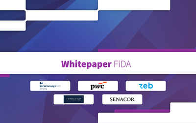 Whitepaper: Framework for Financial Data Access (FiDA)