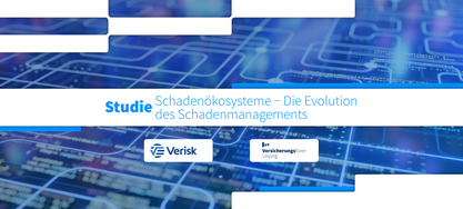 Studie Schadenökosysteme