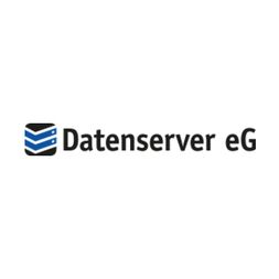 Logo datenserver 
