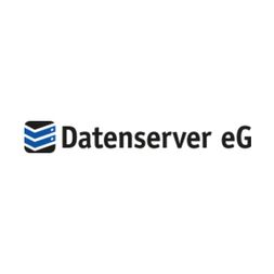 Logo datenserver