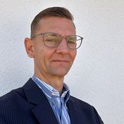 Enrico Tauber