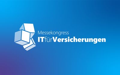 Messekongress IT für Versicherungen