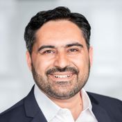 Rouzbeh Amini