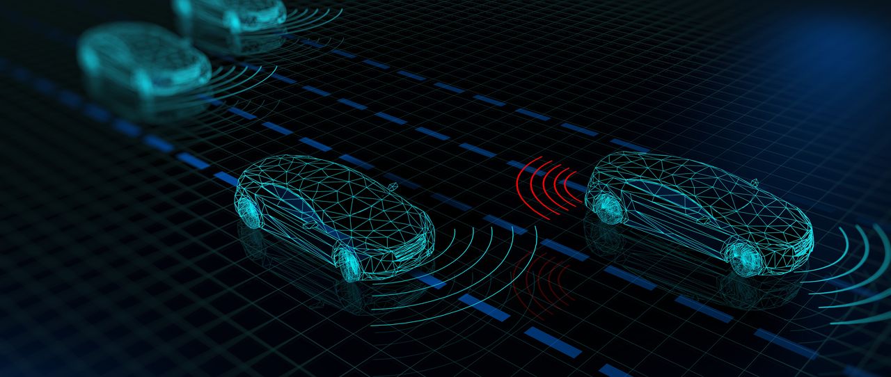 Das Potenzial vernetzter Fahrzeugdaten: Die Versicherungsbranche im Wandel