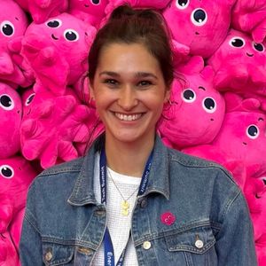Gina Liebig