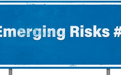 Emerging Risks #3: Pharmarisiken, Implantate, Pandemie, Antibiotika