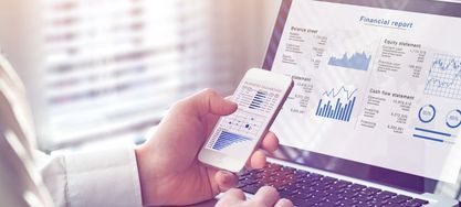 Web-Seminar: Kostenfreier Auftakt-Workshop KPI-Benchmark Finanzen & Controlling