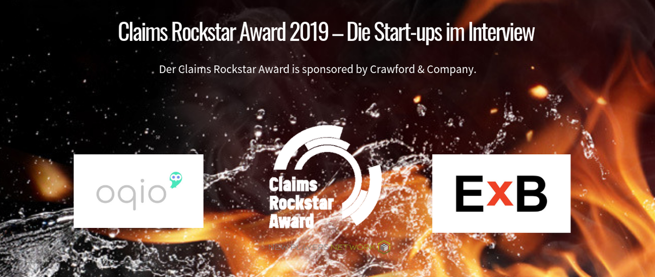 Claims Rockstar Award #2: Mehr Effizienz im Schadenmanagement