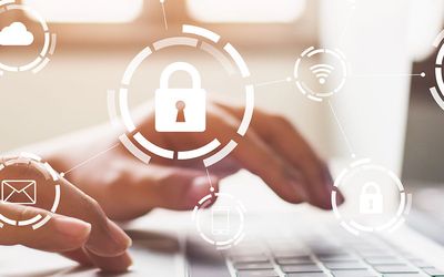 Trends vorgestellt: Cybercrime