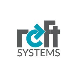 Logo refit
