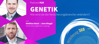 Podcast Genetik