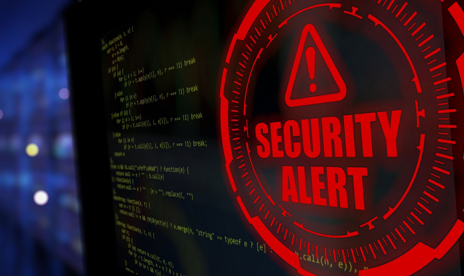 Bedrohung aus dem Netz – wie sich Privat- und Gewerbekunden gegen Cyberangriffe absichern können