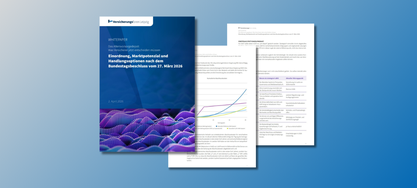 Whitepaper Altersvorsorgereformgesetz