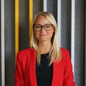 Isabelle Heger