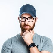 Carl Michael „Mike“ Hofbauer