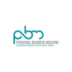 Logo pbm