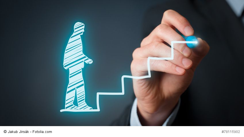 Ist die Assekuranz als Arbeitgeber wirklich so unsexy?