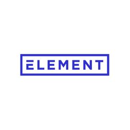 Logo element