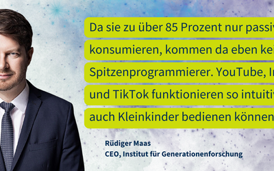 Die neue Macht der Generation Z im Jobmarkt