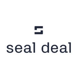 Logo seal deal
