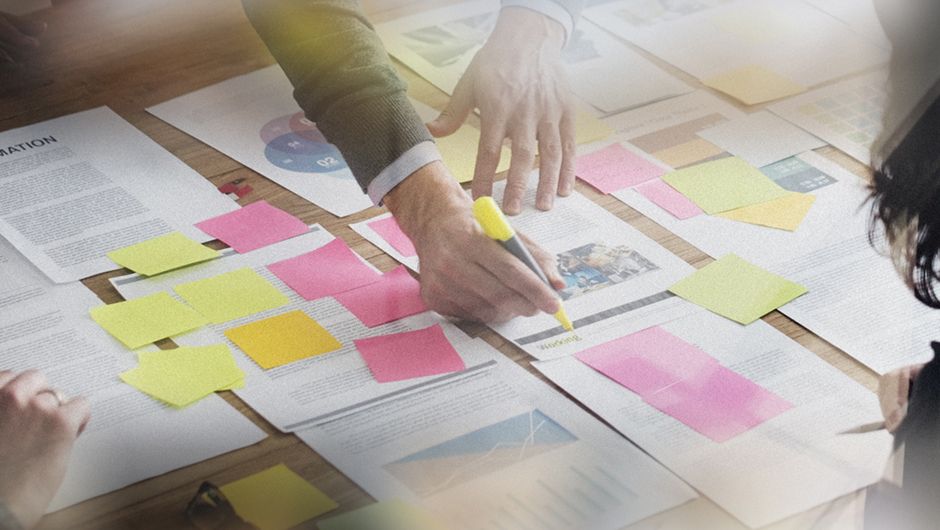 Steuerung, Abläufe und Organisation von Versicherungsunternehmen